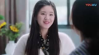 I Hear You EP12  Forced to Move in with My Fake Musician Boyfriend  Zhao LusiWang Yilun  YOUKU