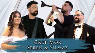 Seren & Yilmaz - Grup MOR - Elbistan Dügünü - Golden Palast Lörrach  cemvebiz production®