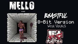 Beastful-Baki Theme 8-bit with vocals