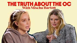 Mischa Barton Life Before & After The OC