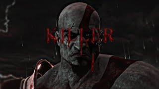 Kratos - Killer  Mareux  God of War 3  HD