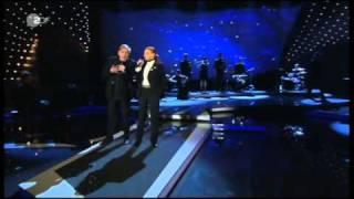 Stephan Sulke feat. Milva - Das muss doch gehn German TV April 2 2011