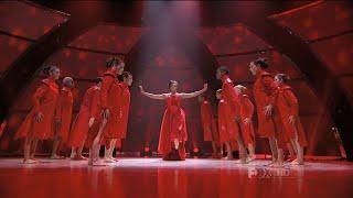 S10 Top 16  Stacey Tookey & Peter Chu - Contemporary - New World  SYTYCD S10 HD