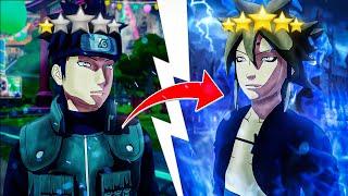 A COMPLETE Naruto to Boruto Shinobi Striker Tutorial