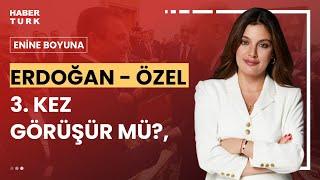 #CANLI - Bayram sonrası siyaseti ne bekliyor? Enine Boyunada konuklar değerlendiriyor