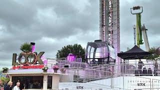 LOOK 360 Panorama - Schneider OffridePOVVideo Rheinkirmes Düsseldorf 2024