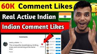 How To Get Indian Likes On Instagram Comment  How to increase Indian Likes on Instagram comment