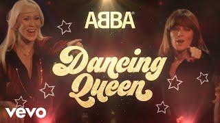 ABBA - Dancing Queen Official Lyric Video