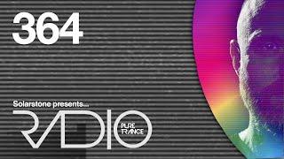 Solarstone pres  Pure Trance Radio Episode 364