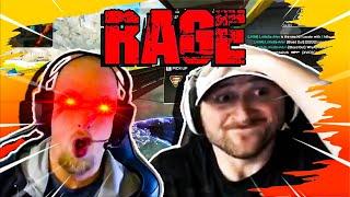 Funniest Gamer Rage Compilation #2