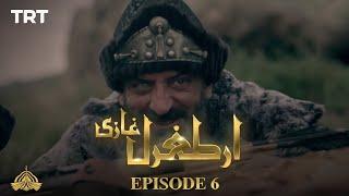 Ertugrul Ghazi Urdu  Episode 6  Season 1