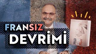 Historik Özel Fransız Devrimi - Emrah Safa Gürkan