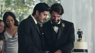 Bud Light - Join the Party gay wedding 2016