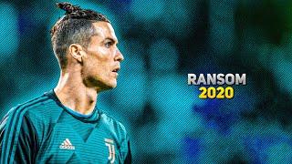 Cristiano Ronaldo - Ransom 2020 • Skills & Goals  HD