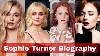 Sophie Turner Biography