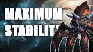 Stellaris Build - Maximum Stability