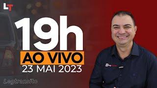 Revisão das 30 QUESTOES que vão cair na PROVA TEÓRICA DO DETRAN 2023 PARTE 2