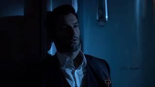 Lucifer 5x07 Lucifer gets paralyzed and Chloe saves him - Lucifer Season 5