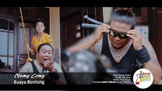 MANG CENG - BUAYA BUNTUNG  Official Music Video 