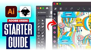 Switching From Illustrator To Inkscape? Heres What You Need To Know