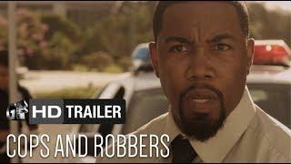 Cops And Robbers Trailer - Randy Wayne Tom Berenger HD