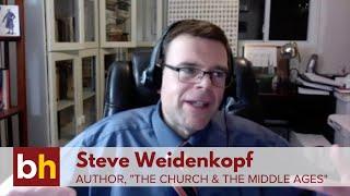 Steve Weidenkopf interview Feb21