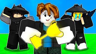 My Journey To Beat Roblox Bedwars.. #12