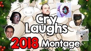 Cry Laughs BEST OF 2018