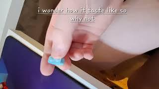 Lego yummy #lego #memes #viral #asmr