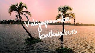 Satellite destination of Bekal - Valiyaparamba backwaters