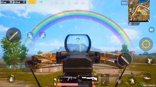 10 MINUTES OF CROSSBOW IN PUBG MOBILE