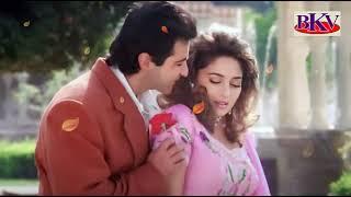 Phool Mangoo Na Bahar - KARAOKE - Raja 1995 - Sanjay Kapoor & Madhuri Dixit