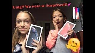 Iphone Xr SupriseUnboxingVlog Day 14