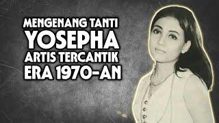 Mengenang Tanty Yosepha Artis Tercantik Era 1970-an