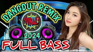 DANGDUT CEK SOUND TERBARU 2024  DANGDUT REMIX FULL BASS PAS UNTUK CEK SOUND