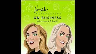 #210 - Im Looking For A Man In Finance - A Fresh Perspective On Business