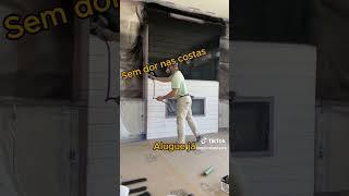 Pintura Airless - Qualidade e Velocidade