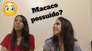 TAG - COISAS ESTRANHAS   Kaciajuh  Valentina