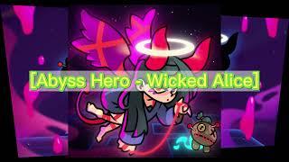 Rumble Heroes - Update Patch v2.0 Abyssal Rift Wicked Alice Cold Spear Ian and HoH S3