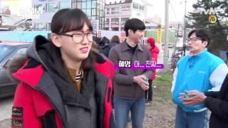 ENG SUB REPLY 1988 BTS PART 6 151217 - BEACH SCENE