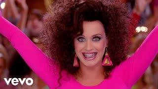Katy Perry - Last Friday Night T.G.I.F. Official Music Video