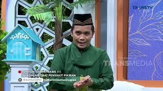 FULL  Obat Stress Dan Depresi  ISLAM ITU INDAH 121022