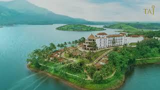 Experience Tajness with Taj Wayanad Resort & Spa