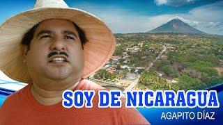 Agapito Diaz - Soy de Nicaragua