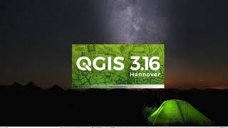 Development of QGIS Plugin- Part-1