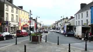 Roscommon Town - Ireland