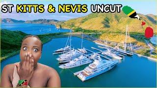 You Won’t Believe This In St. Kitts & Nevis . South East Peninsula