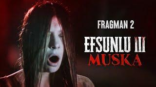 Efsunlu III Muska - YouTube Özel Fragman