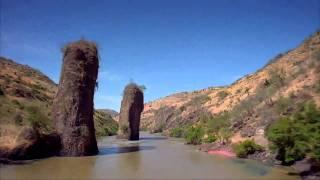 Blue Nile Falls - Beauty of Ethiopia