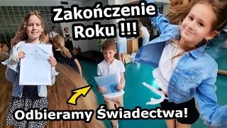 Pierwszy Dzień Wakacji z Przyczepą Kempingową - Pakujemy się i Ruszamy w Drogę *Świadectwa #948